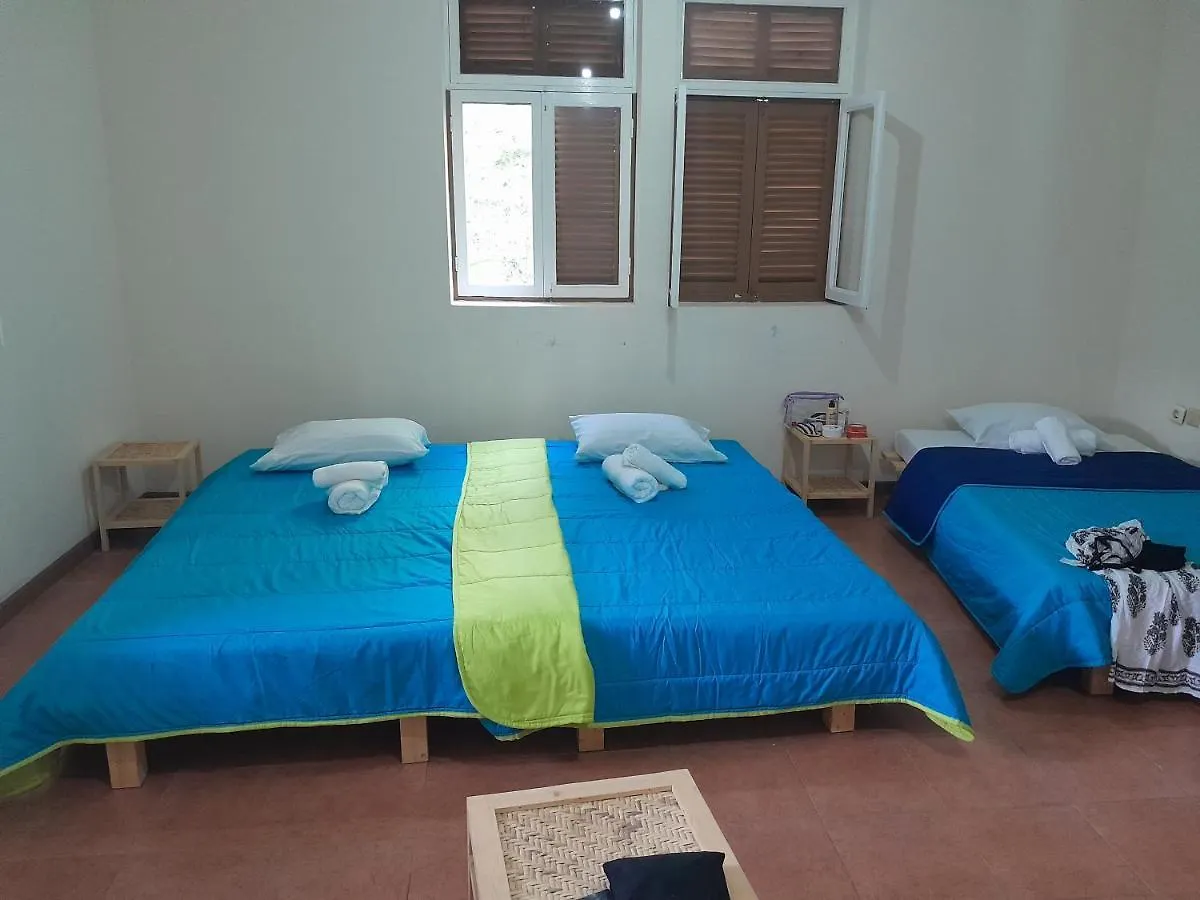 Bed and breakfast Pousada Rural Simpatia Caculi