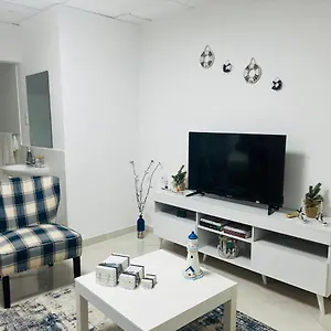 Techas City Center Luxurious & Praia